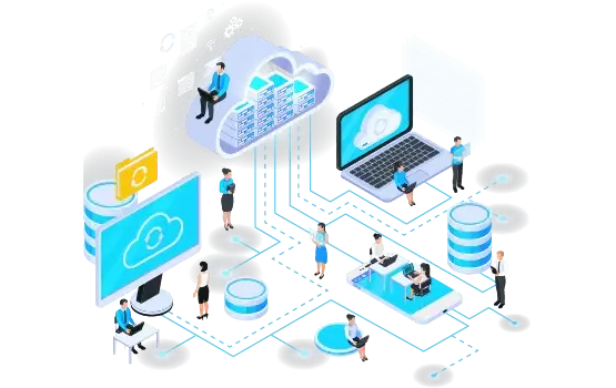 Cloud Maintenance