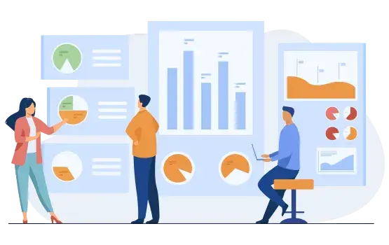 Custom Application Development