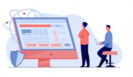 Hybrid Web Application Testing