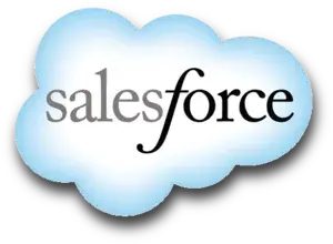 Salesforce CRM development